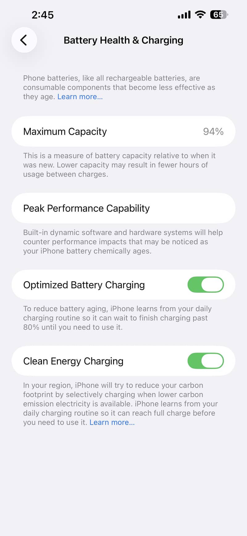 Apple iPhone 13 Pro Max 0