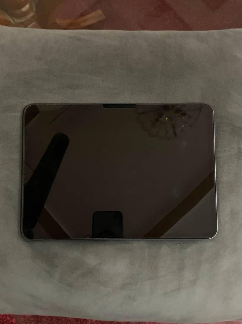 Apple ipad pro M5 2