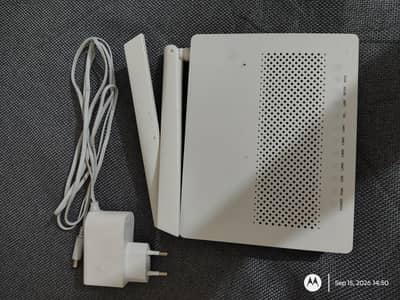 Huawei GPON & XPON Wifi Router