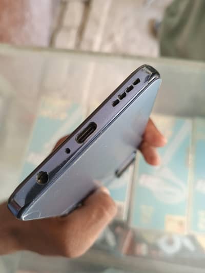 Infinix Zero X Pro