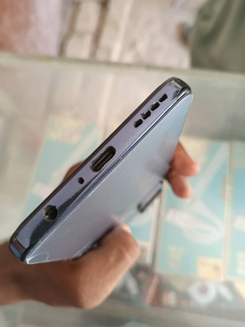Infinix Zero X Pro 0