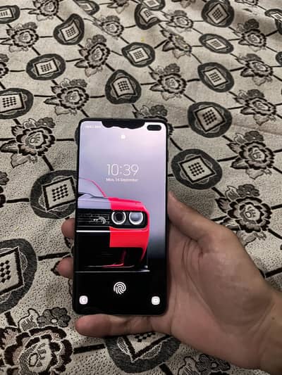 Samsung s10