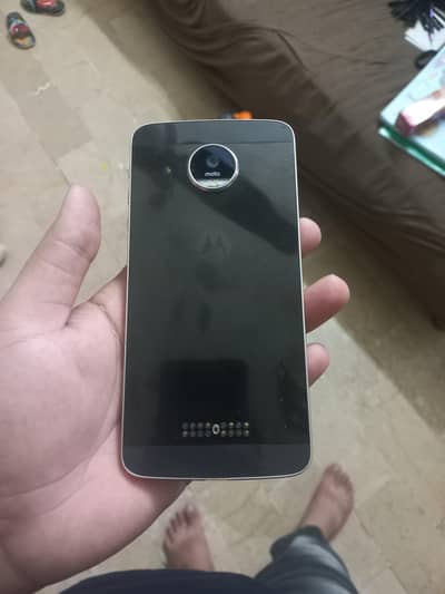 Motorola Moto Z