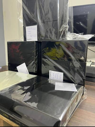 PS4 FAT JAILBREAK — STOCK AVAILABLE!