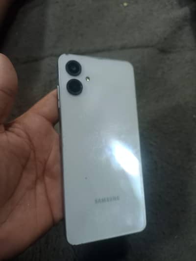 Samsung Mobile A06