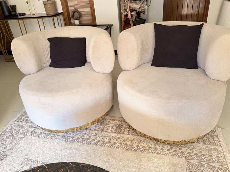 Sofas 2
