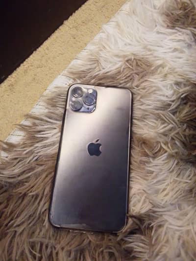 Apple iPhone 11 Pro