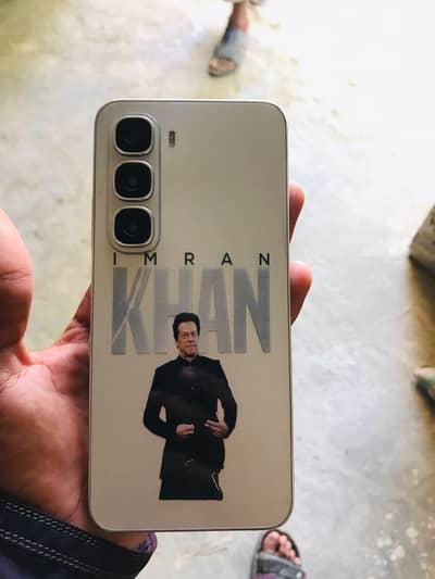 Infinix Hot 60i