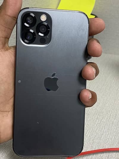 Apple iPhone 12 Pro
