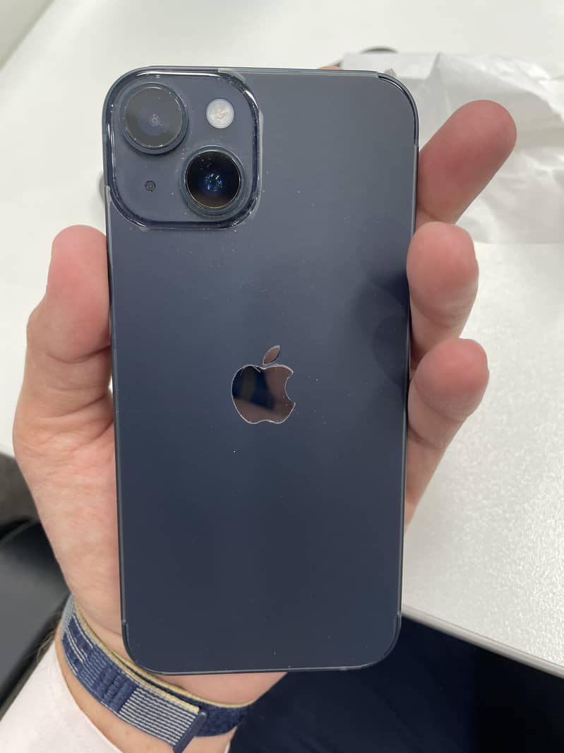 Apple iPhone 14 1