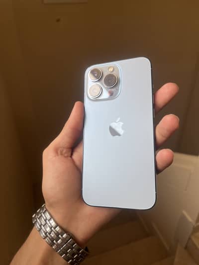iPhone 13 Pro ( Pta dual approved)