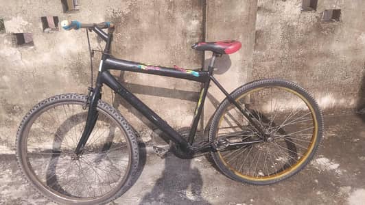 cycle for sale