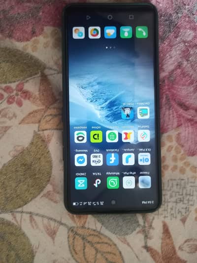 Infinix Hot 11s