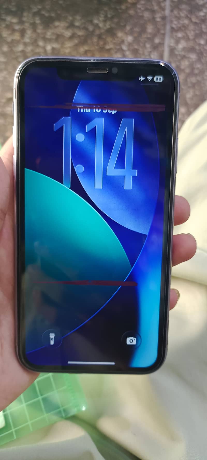 Apple iPhone 11 3