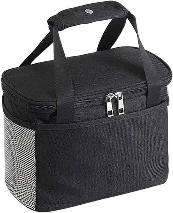 Lunch Bag Insulated Picnic Lunch Bag Box Cooling Bag Portable Bag Thermo Cooler Outdoor Lunch Bag