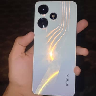 Infinix Hot 30