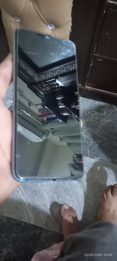 Vivo Y20s
