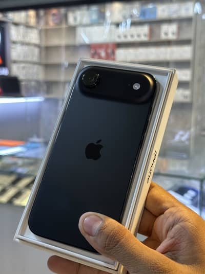 Apple iPhone 17 Air