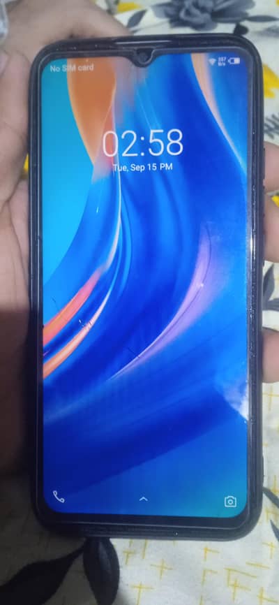 Tecno Spark 6