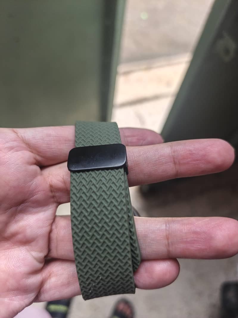 Quartz Watch 4