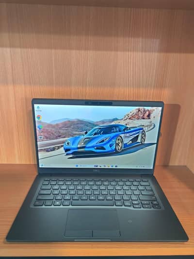 Dell Latitude 7400 Core i7 8th Gen | 8GB RAM | 256GB NVMe SSD