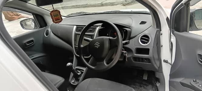 Suzuki Cultus 2021