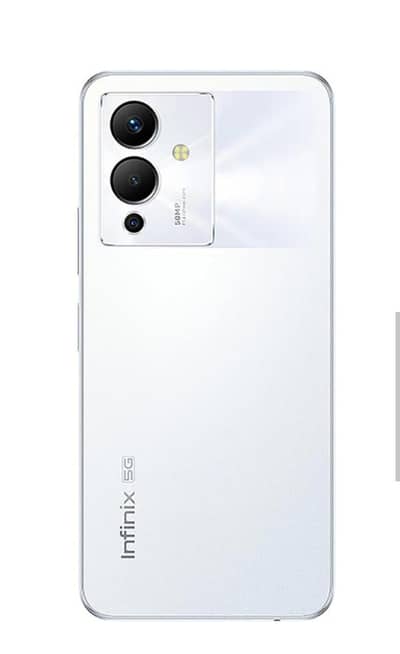 Infinix Note 12