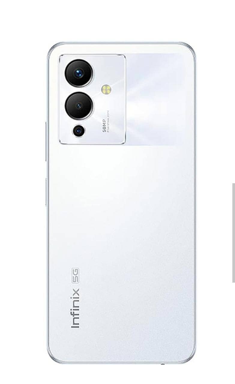 Infinix Note 12 0