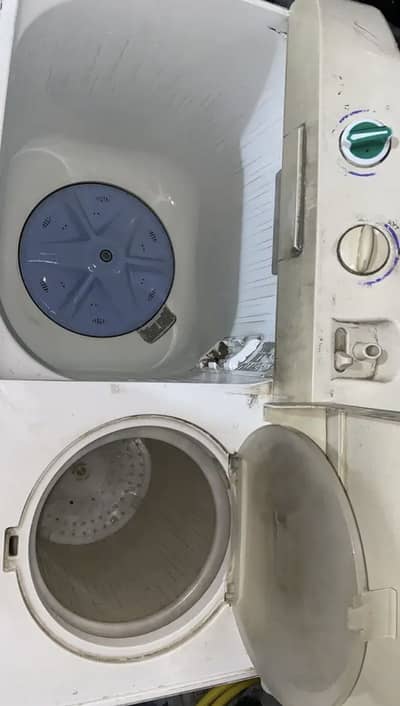 Dawlance DW-5200