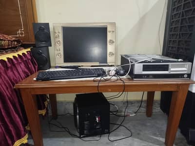 core i3 first generation CPU