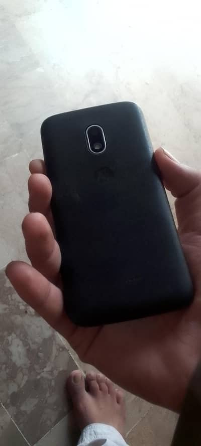 Motorola Moto G