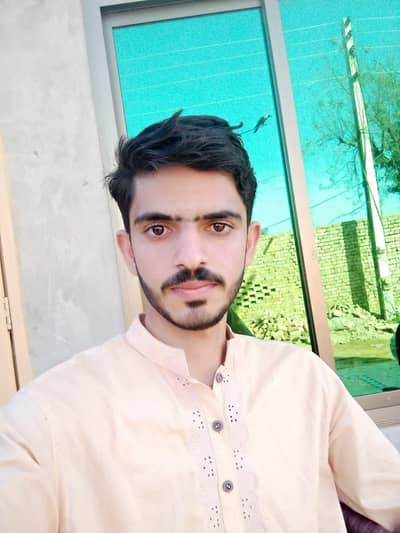 FSC Pass 24 Saal Ka Mehnati Larka Full Time Job Ki Talash Mein