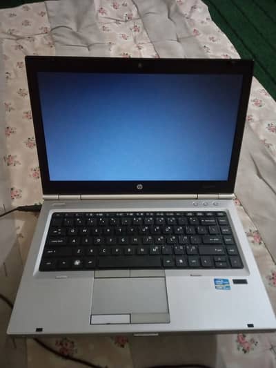 HP EliteBook 8470p | Core i5 3rd Gen | 4GB RAM / 320GB HDD |