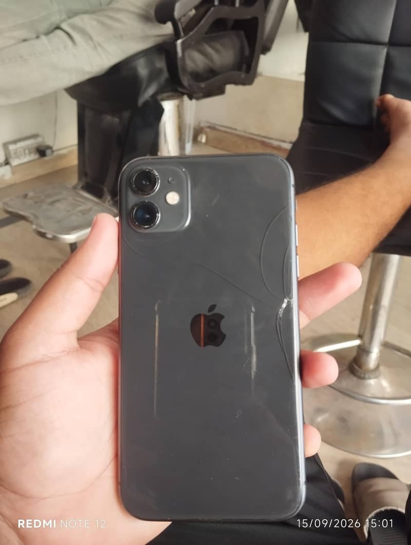 Apple iPhone 11 0