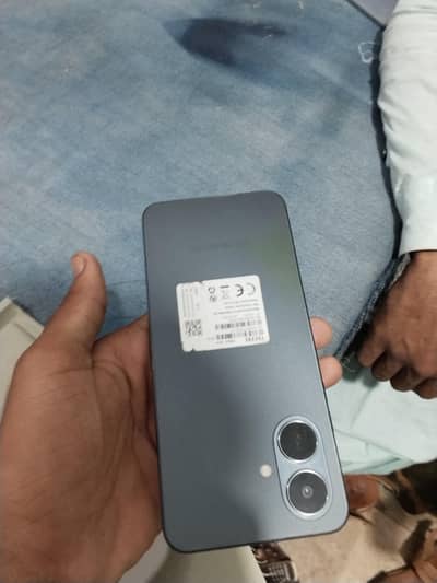 Tecno Spark 2