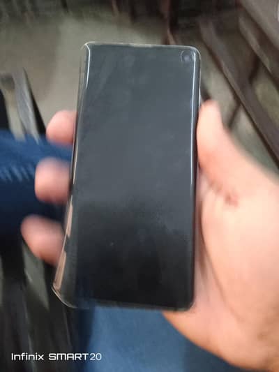 Samsung Mobile S10