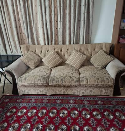 7 seater sofa set for sale