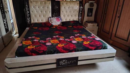 bedroom set