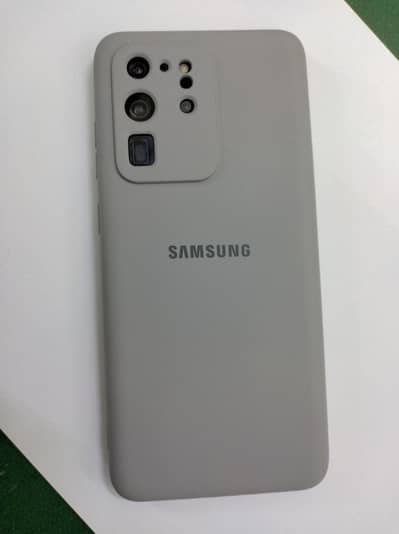 Samsung s20 ultra