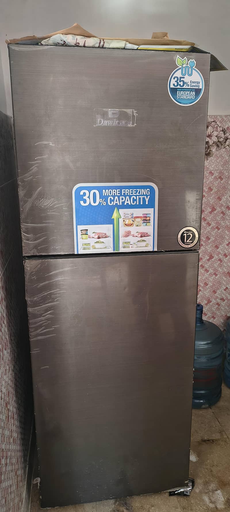 Dawlance fridge 1