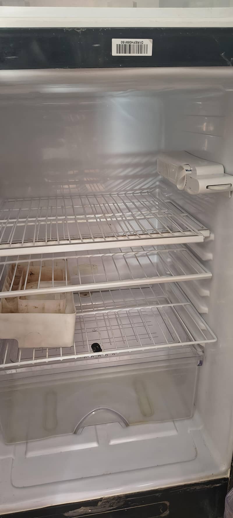 Dawlance fridge 2