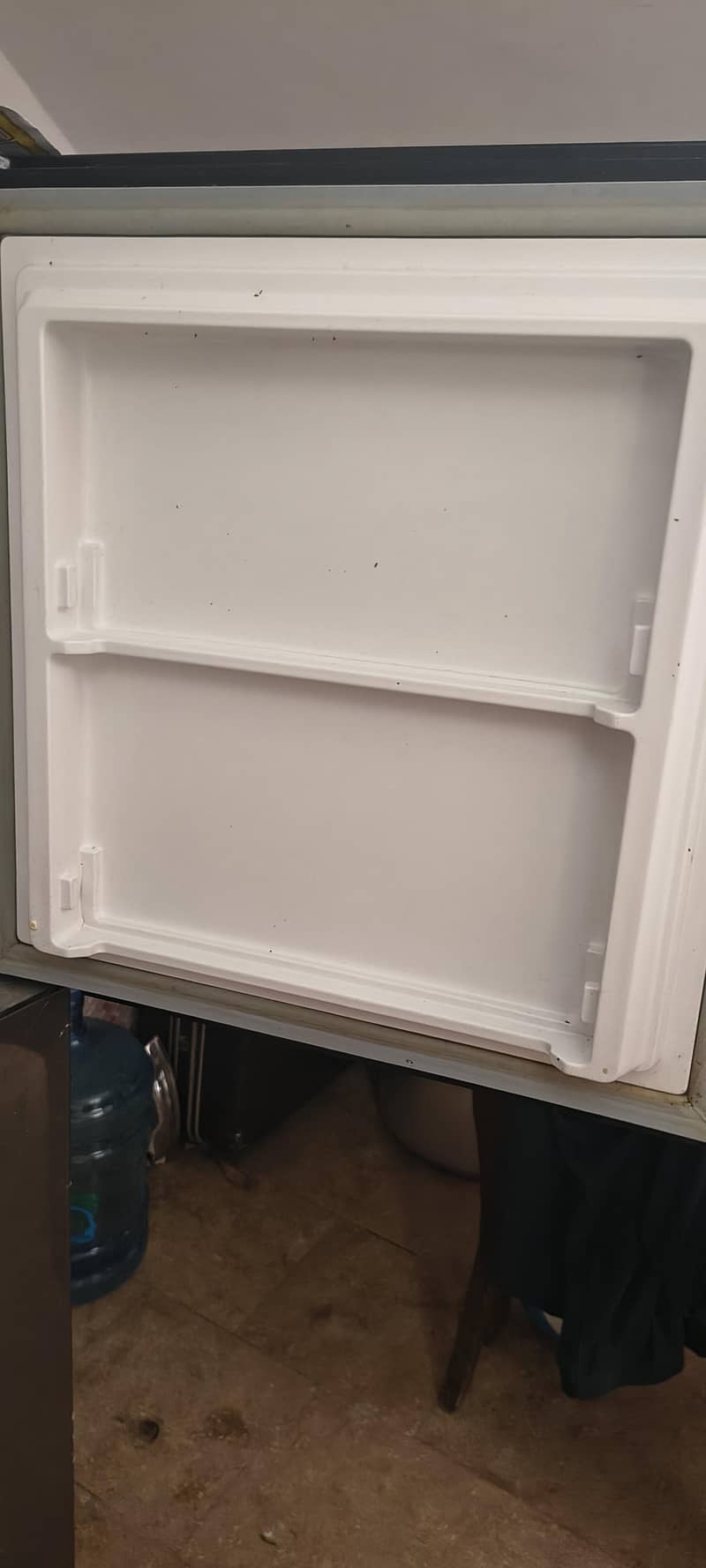Dawlance fridge 6