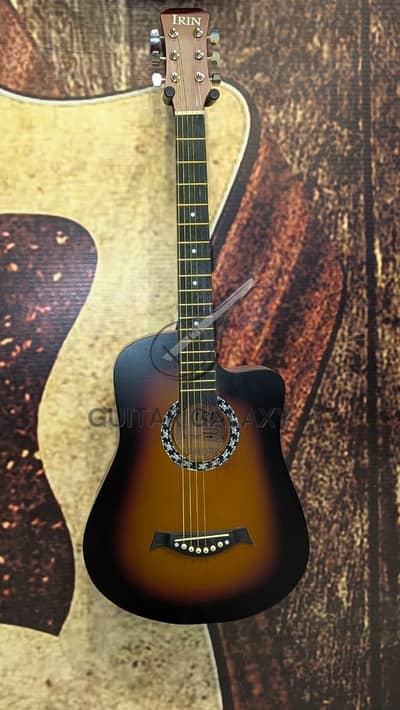 Fender | irin | acoustic | Electric | guitars | guitar | student | COD