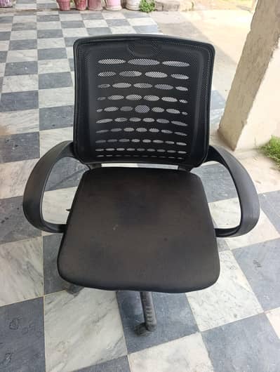 revolving Chair