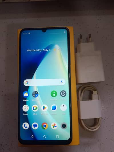 Realme C53