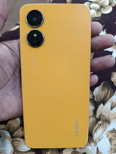 OPPO A17