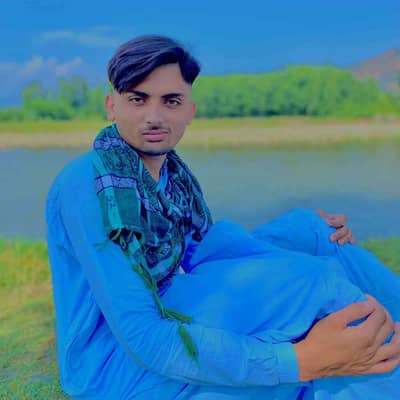 Hamza khan