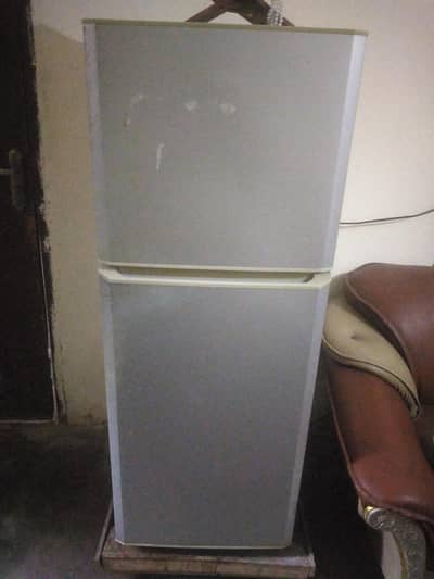 Haier fridge