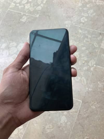 Google Pixel 5 8/128