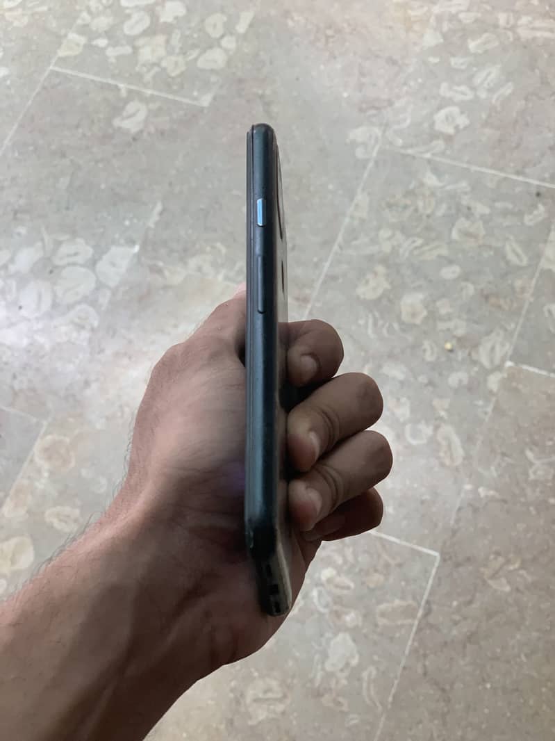 Google Pixel 5 8/128 1